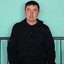 Бактияр, 42 года