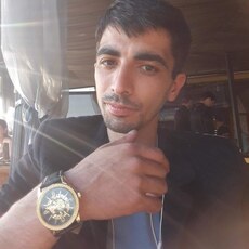 Фотография мужчины Размик, 35 лет из г. Степанаван