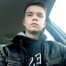 Фотография мужчины Евгений, 22 года из г. Могилев