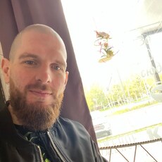 Фотография мужчины Алексей, 33 года из г. Муравленко