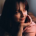 Анастасия, 27 лет