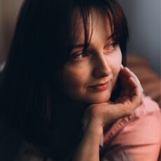Фотография девушки Анастасия, 27 лет из г. Кемерово