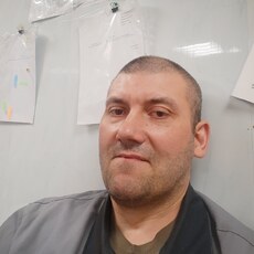 Фотография мужчины Константин, 47 лет из г. Магнитогорск