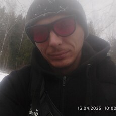 Фотография мужчины Алексей, 37 лет из г. Ярцево