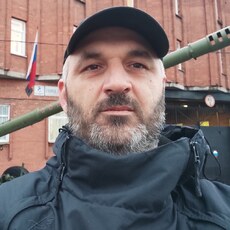 Фотография мужчины Магомед, 38 лет из г. Пыть-Ях