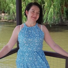Фотография девушки Лизавета, 47 лет из г. Краснодар