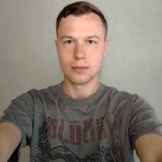 Фотография мужчины Александр, 28 лет из г. Могилев