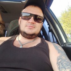 Фотография мужчины Пуля, 35 лет из г. Волгодонск
