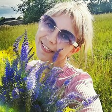 Фотография девушки Ася, 42 года из г. Ачинск
