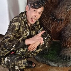 Фотография мужчины Radik, 36 лет из г. Уфа