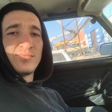 Фотография мужчины Трувер, 24 года из г. Чехов