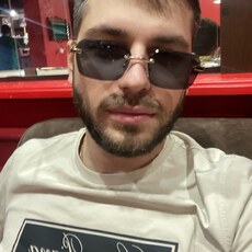Фотография мужчины Эдгар, 25 лет из г. Невинномысск
