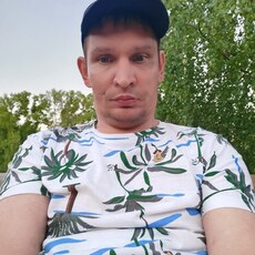 Фотография мужчины Роман, 46 лет из г. Нижний Новгород