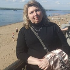 Фотография девушки Татьяна, 52 года из г. Ульяновск