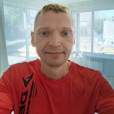 Фотография мужчины Алексей, 44 года из г. Екатеринбург