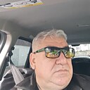 Саваш, 54 года