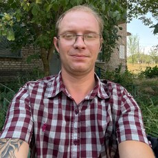 Фотография мужчины Евгений, 31 год из г. Алчевск