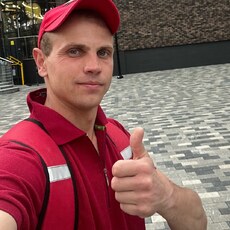 Фотография мужчины Павел, 35 лет из г. Екатеринбург