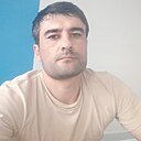 Джони, 33 года