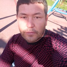 Фотография мужчины Муродбек, 36 лет из г. Волгоград