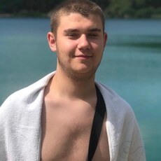 Фотография мужчины Юра, 21 год из г. Львов