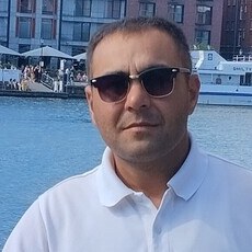 Фотография мужчины Швагер, 37 лет из г. Турек