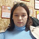 Юлия, 19 лет