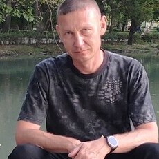 Фотография мужчины Дмитрий, 49 лет из г. Саратов