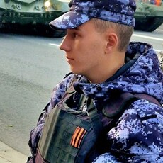 Фотография мужчины Вадим, 20 лет из г. Чехов