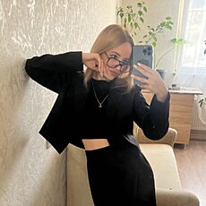 Фотография девушки Анна, 19 лет из г. Смоленск