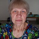 Татьяна, 64 года