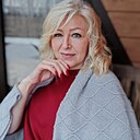 Лена, 53 года
