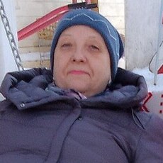 Фотография девушки Роза, 54 года из г. Арсеньев