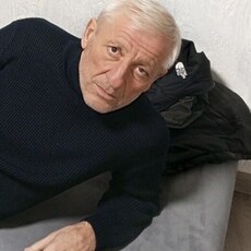 Фотография мужчины Виталий, 57 лет из г. Бузулук