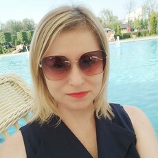 Фотография девушки Оксана, 46 лет из г. Железнодорожный