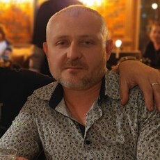 Фотография мужчины Денис, 42 года из г. Пятигорск