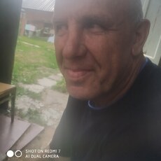 Фотография мужчины Сергей, 63 года из г. Сарапул
