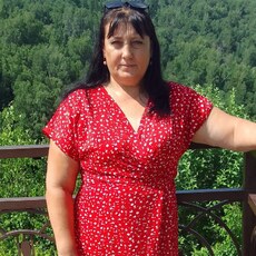 Фотография девушки Марина, 46 лет из г. Рубцовск