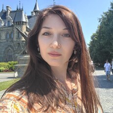 Фотография девушки Юлия, 36 лет из г. Казань