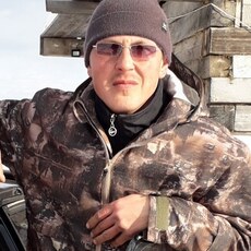 Фотография мужчины Андрей, 43 года из г. Нижняя Пойма