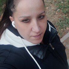 Фотография девушки Ксения, 42 года из г. Уральск