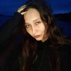 Фотография девушки Настя, 20 лет из г. Челябинск