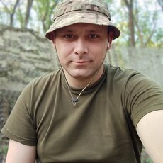 Фотография мужчины Вадим, 30 лет из г. Ульяновск