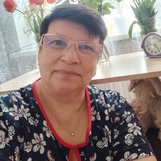 Фотография девушки Галина, 61 год из г. Ижевск
