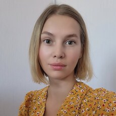 Фотография девушки Настя, 29 лет из г. Бобруйск