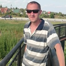 Фотография мужчины Михаил, 43 года из г. Барнаул