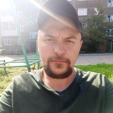 Фотография мужчины Стас, 29 лет из г. Новосибирск