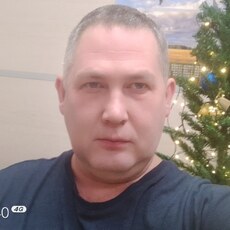 Фотография мужчины Алексей, 54 года из г. Ярославль