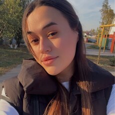 Фотография девушки Маша, 19 лет из г. Калуга