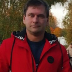 Фотография мужчины Михаил, 45 лет из г. Лепель